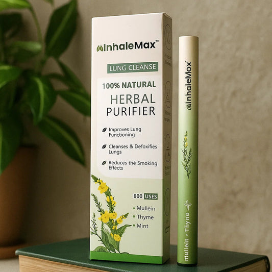 InhaleMax™